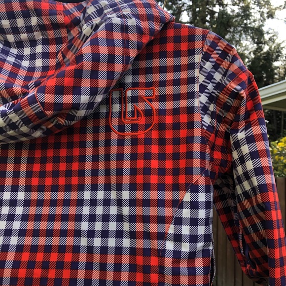 Burton Credence Dry Ride Ski/Snowboard Jacket - Picture 6 of 9